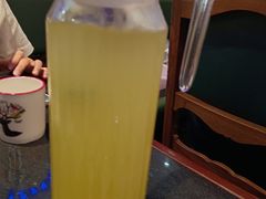 -新白鹿餐厅(百联中环店)