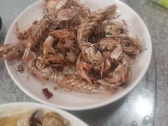 -健跳小海鲜(人民路店)