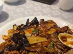 -泰丰楼(前门西大街店)