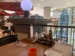 -必胜客(砂之船中东奥莱店)