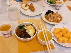 -重庆长寿碧桂园凤悦凤凰酒店