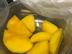 -老炳·七丛松甘草水果