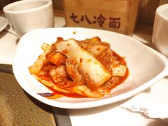 -七八冷面·延边朝鲜族美食(圣熙八号店)