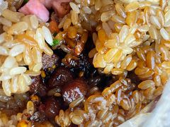 -六广门毛阿姨糯米饭