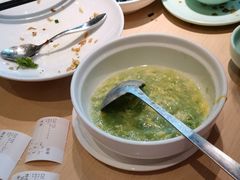 -吕氏疙瘩汤·海鲜新鲁菜(凯德mall新都心店)