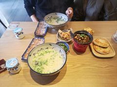 -牛三哥洛阳牛肉汤(生态城店)