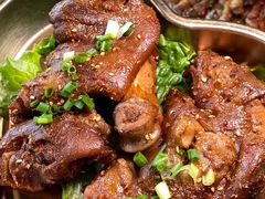 -二旗里烧烤·烤羊排(龙域店)