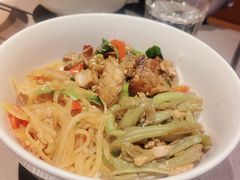 随便一碗面-日上三甘(三里屯店)