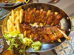 -澳门圣地牙哥古堡酒店