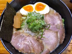 -老龙亭拉面店