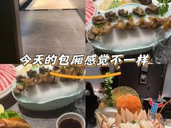 -德天肥牛海鲜火锅(城西银泰店)