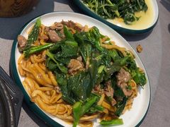 -潮道鱼仔店·潮汕味(长兴路店)