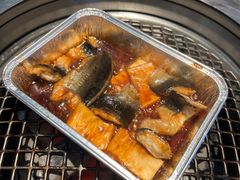 -赤坂亭·M9和牛烧肉·铁板烧·日料398放题(长泰广场店)