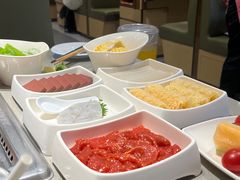 -海底捞火锅(泉城路店)