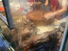 -赵鸭子甜皮鸭·非物质文化遗产(致江路分店)