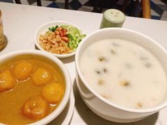 -食大利香港茶餐厅(南亚风情第一城店)