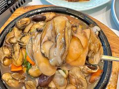 -奕景海鲜酒家· 大连海鲜(星海广场店)