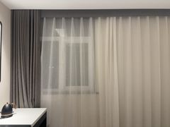 -西安大雁塔科技大学地铁站亚朵酒店