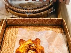 焦糖核桃酥-那家面包房(珠江路店)
