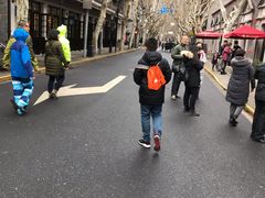 -中共一大纪念馆