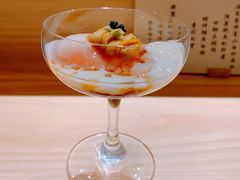 -鮨青(恒基名人购物中心店)