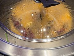-山河屯铁锅炖·非遗铁锅炖(华强北店)