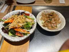 -日葵 大阪烧ひまり(仙霞路店)