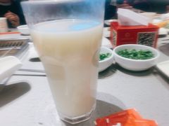 -海底捞火锅(璞丽中心店)
