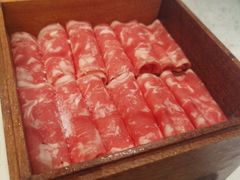 -汤鲜生自助臻选盖碗火锅(福城天虹店)