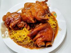 -麦文记面家(佐敦店)