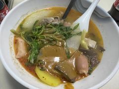 -重庆麻辣烫(国权路店)