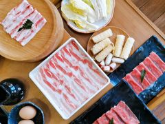 -牛New寿喜烧(青浦店)