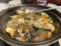 -粤匠·澳门点心粤菜海鲜(澳门半岛店)