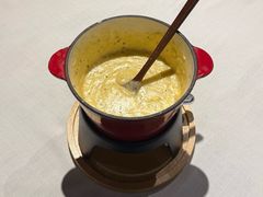 瑞士奶酪火鍋-ITA·意塔意大利餐厅(亦庄店)