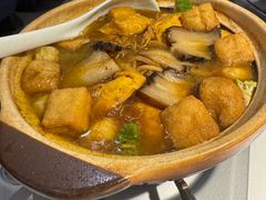 -半勺·新徽菜(银泰城店)