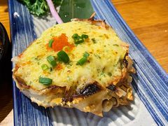 有型蟹肉宝-三月居酒屋(青年大街店)