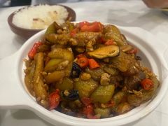 -新新湘菜馆(新中街二条店)