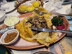 -阿娜尔·新疆菜(宜家荟聚中心店)