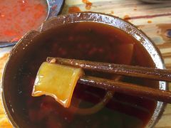 -岗上渣渣老火锅(两路口店)