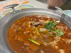 -古乐牛香鲜牛肉牛杂火锅(观前街店)