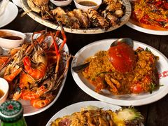 -大螃蟹海鲜餐厅