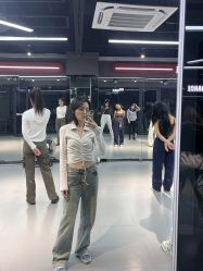 -CICI街舞专业培训