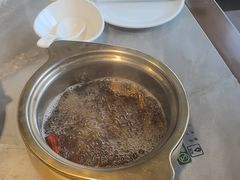 -慢丽江·云南野生菌土鸡锅(付家庄店)