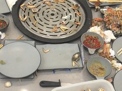 -仙螺岛海鲜自助餐厅(总店)