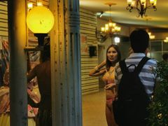-金东尼人妖秀
