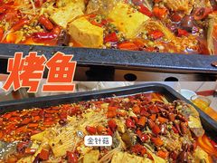 -百姓家常菜(县前街店)