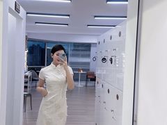-bobo高端证件照工作室(三元桥店)