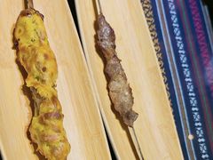 -驿楼兰·新疆菜(火车站店)