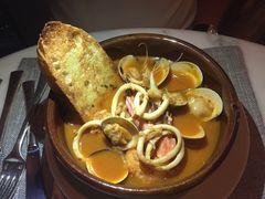 -广州四季酒店·意珍·意式自助餐