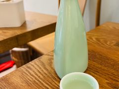 米酒3两-静一餐厅·湖北菜(前门店)